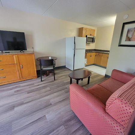 Studio 9 Inn & Suites Decatur Eksteriør bilde