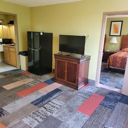 Studio 9 Inn & Suites Decatur Eksteriør bilde