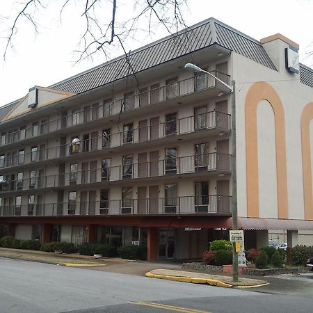 Studio 9 Inn & Suites Decatur Eksteriør bilde