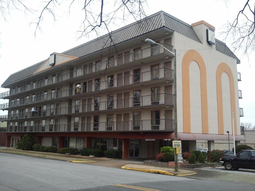 Studio 9 Inn & Suites Decatur Eksteriør bilde
