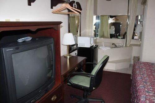 Studio 9 Inn & Suites Decatur Eksteriør bilde